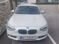 gebraucht BMW 118 118 d