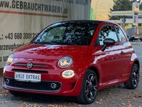 gebraucht Fiat 500C Sport CABRIO NUR Service TOP Extras... ...