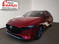 gebraucht Mazda 3 E-SKYACTIV CENTRE-LINE/DESI