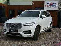 gebraucht Volvo XC90 D5 AWD Inscription | 7 Sitzer |