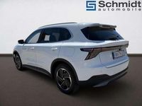 gebraucht MG MGS5 EV