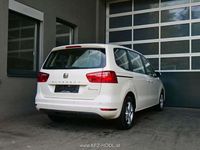 gebraucht Seat Alhambra Reference