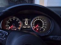 gebraucht VW Golf Rabbit 2012 BMT 1,2 TSI