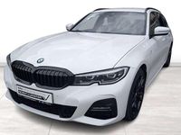 gebraucht BMW 330 330 PHEV Touring Aut.