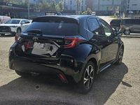 gebraucht Toyota Yaris Hybrid VVT-i Hybrid Active Drive