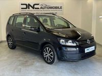 gebraucht VW Touran Trendline16 BMT TDI DPF*7-SITZE*