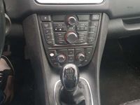 gebraucht Opel Meriva 13CDTI KLIMA EURO5 TOP!!!Diesel!!!