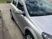 gebraucht Opel Astra 