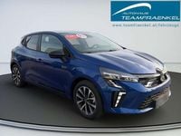 Neu Mitsubishi Colt Invite 94 PS (69 kW) 2025 Blau Limousine