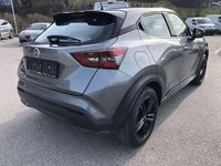 gebraucht Nissan Juke Acenta