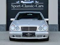 gebraucht Mercedes E55 AMG AMG Aut.