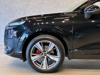 gebraucht Audi Q3 TFSI 110 kW