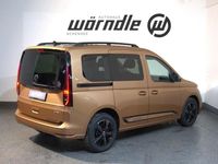 gebraucht VW Caddy Edition eHybrid 110 kW