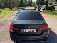 gebraucht BMW 525 525 d