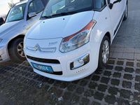 gebraucht Citroën C3 C3 Picasso Picasso 90Exlusive