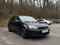 gebraucht VW Golf Trendline 16 TDI DPF