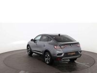 gebraucht Renault Arkana 1.3 TCe Techno Aut LED NAVI SITZHZG ASSIST