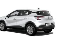 Neu Renault Captur Evolution 91 PS (66 kW) 2025 Weiß SUV