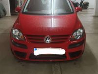 gebraucht VW Golf Plus 1.4 Trendline