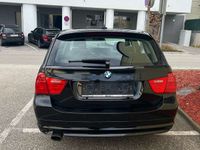 gebraucht BMW 320 320 i Touring Aut.