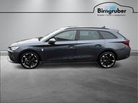 gebraucht Cupra Leon SP Kombi TRIBE 1.5 eTSI DSG 150