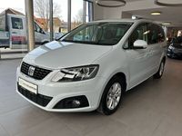 gebraucht Seat Alhambra Executive 20 TDI DSG