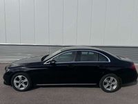 gebraucht Mercedes E200 d 9G-TRONIC