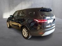 gebraucht Land Rover Discovery 5 D250 AWD Aut.