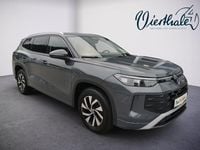 gebraucht VW Tayron Friends TDI 4MOTION DSG