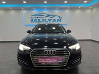 gebraucht Audi A4 2,0 TDI Aut, NAVI, SHZ, PDC, TEMPOMAT