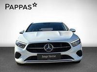 gebraucht Mercedes A180 d Kompaktlimousine Österreich-Edition