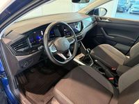 gebraucht VW Taigo Life TSI