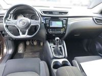 gebraucht Nissan Qashqai N-Connecta 15 dci