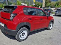 gebraucht Fiat Grande Panda Elektro 44kWh RED