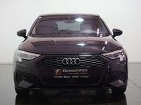 gebraucht Audi A3 SB 30 TFSI / LED NAVI Garantie