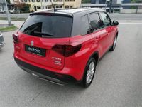 gebraucht Suzuki Vitara 14 GL+ DITC Hybrid ALLGRIP shine