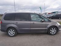 gebraucht Ford Galaxy Trend 2,0 TDCi DPF Aut.