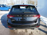 gebraucht Skoda Fabia Selection 1.0 TSI DSG DSG*PDC-HINTEN*SHZ*KEYLESS-GO*SMARTLINK*LED*VIRTUAL COCKPIT*