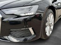 gebraucht Audi A6 Avant Design TDI 2.0