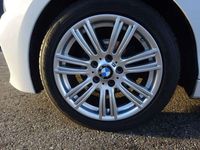 gebraucht BMW 118 d M Sport Vermittlungsverkauf