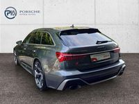 gebraucht Audi RS6 RS6 AvantAvant performance