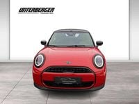 gebraucht Mini Cooper Cabriolet C C(F67)
