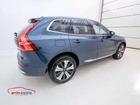 gebraucht Volvo XC60 Ultra, T6 AWD Plug-in Hybrid, Elektrisch/Benzin, B