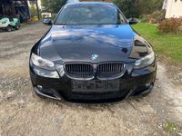 gebraucht BMW 335 335 i Coupé Österreich-Paket Aut.