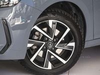 gebraucht Opel Corsa 1,2 Direct Injection Turbo Euro 6.4 GS Aut.