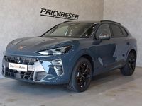 Neu Cupra Terramar 150 PS (110 kW) 2025 Dunkelblau  normal SUV