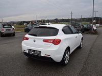 gebraucht Alfa Romeo Giulietta Super 1,4 TB