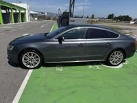 gebraucht Audi A5 Sportback 1,8 TFSI Daylight Aut.