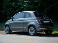 gebraucht Fiat 500 5001,2 Lounge Lounge