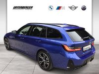 gebraucht BMW M340 xDrive Touring-STANDHZ-LEDER-HIFI